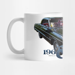 1964 Chevrolet Impala SS Hardtop Coupe Mug